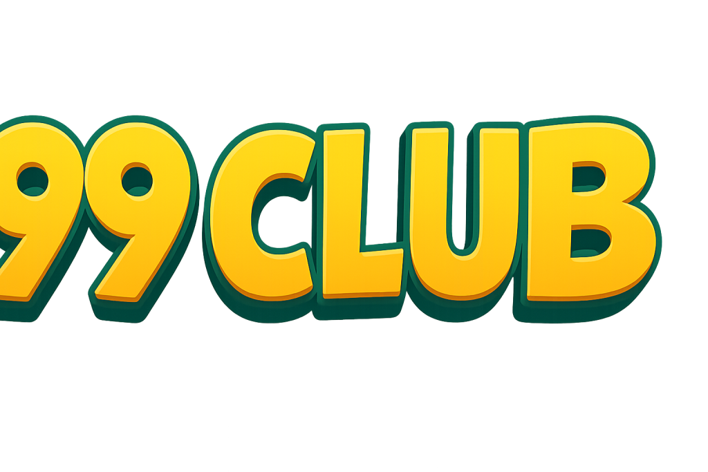 99 Club logo
