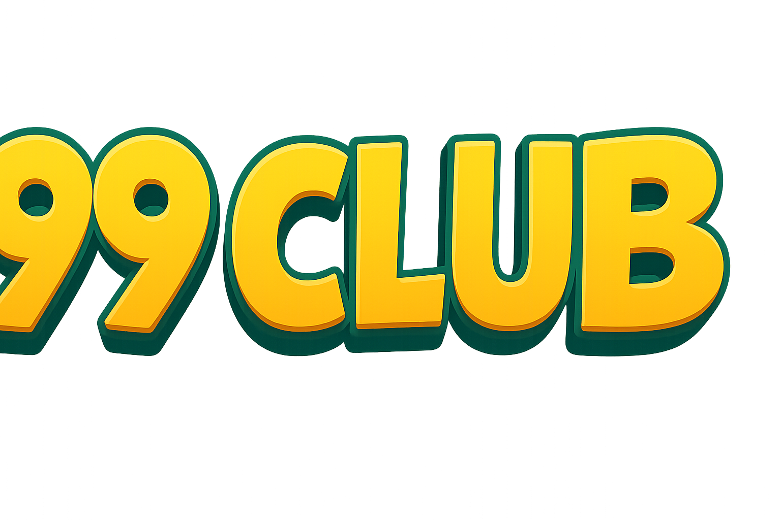 99 Club logo